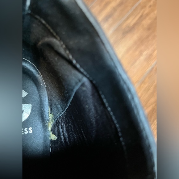 G by Guess booties. Zip up back. Size 6M. - Picture 9 of 11